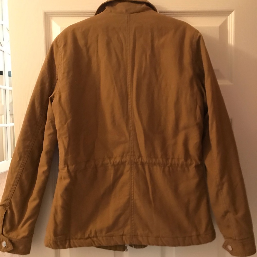 Jacket - Picture 2 of 4